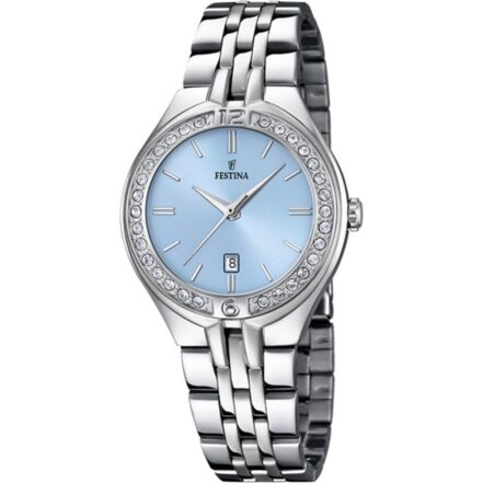 Festina Mademoiselle (F16867_4) Unisex WATCHES