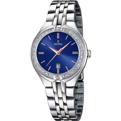 Festina Mademoiselle (F16867_5) Unisex WATCHES
