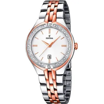 Festina Mademoiselle (F16868_2) Unisex WATCHES