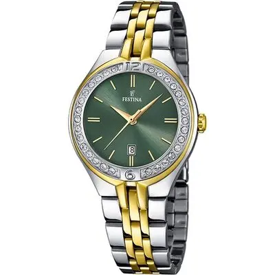 Festina Mademoiselle (F16868_4) Unisex WATCHES