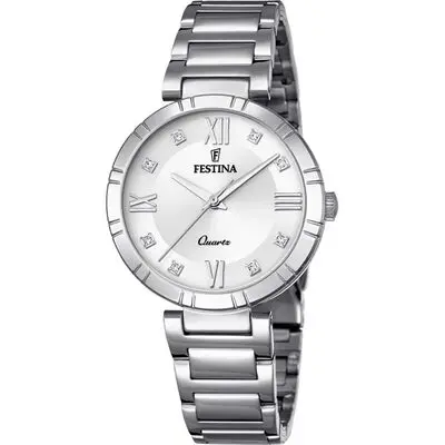 Festina Mademoiselle (F16936_A) Unisex WATCHES
