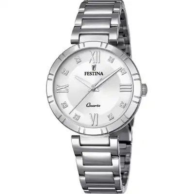 Festina Mademoiselle (F16936_A) Unisex WATCHES