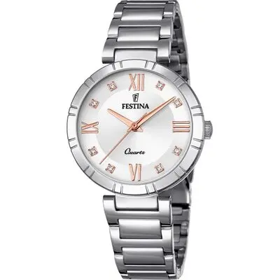 Festina Mademoiselle (F16936_B) Unisex WATCHES