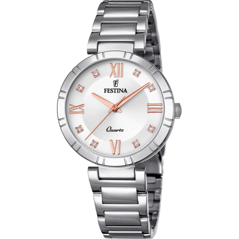 FESTINA MADEMOISELLE (F16936_B) Unisex WATCHES