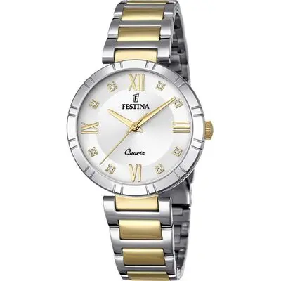 Festina Mademoiselle (F16937_A) Unisex WATCHES