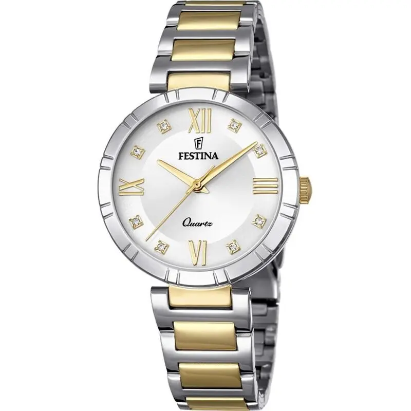 Festina Mademoiselle (F16937_A) Unisex WATCHES