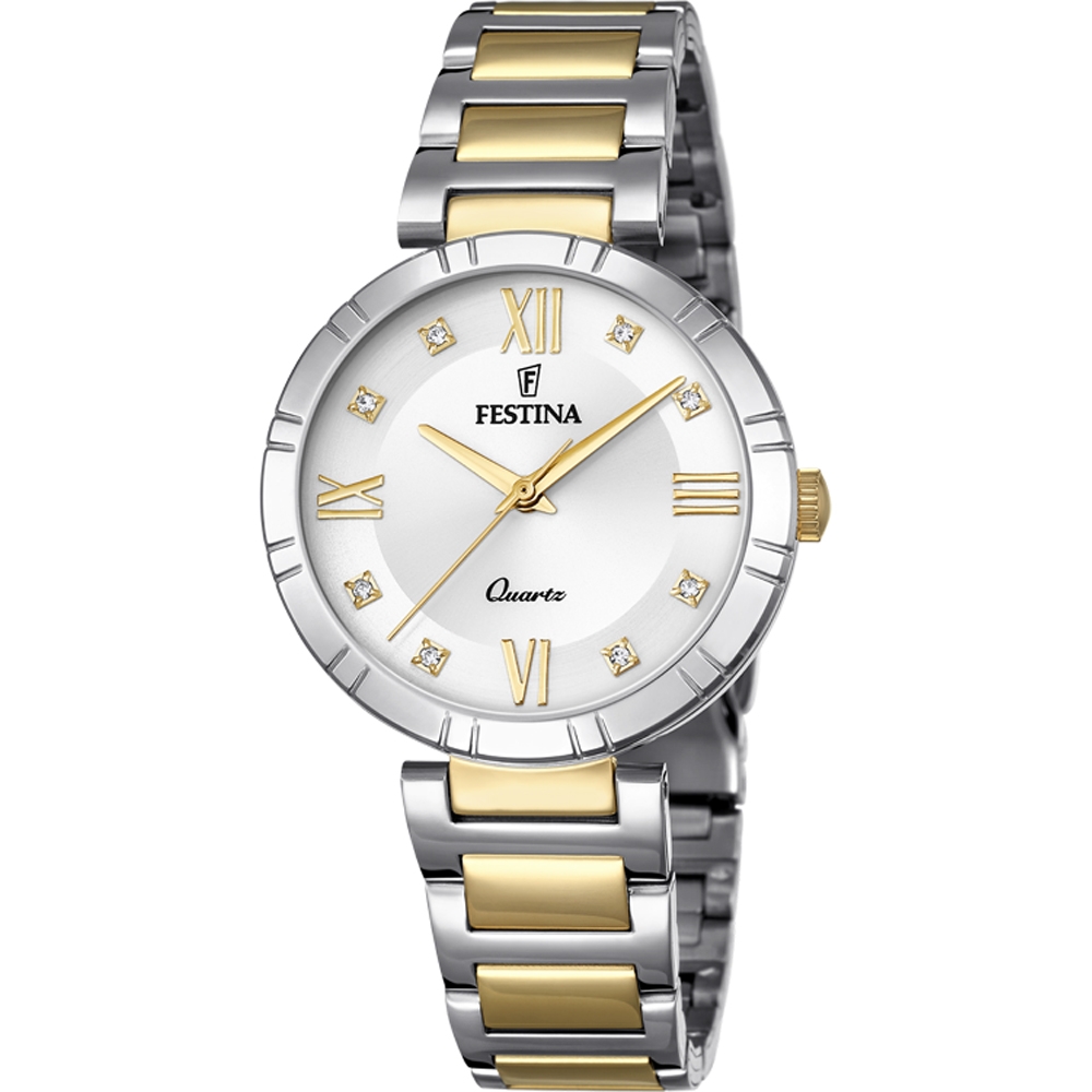 Festina Mademoiselle (F16937_A) Watch
