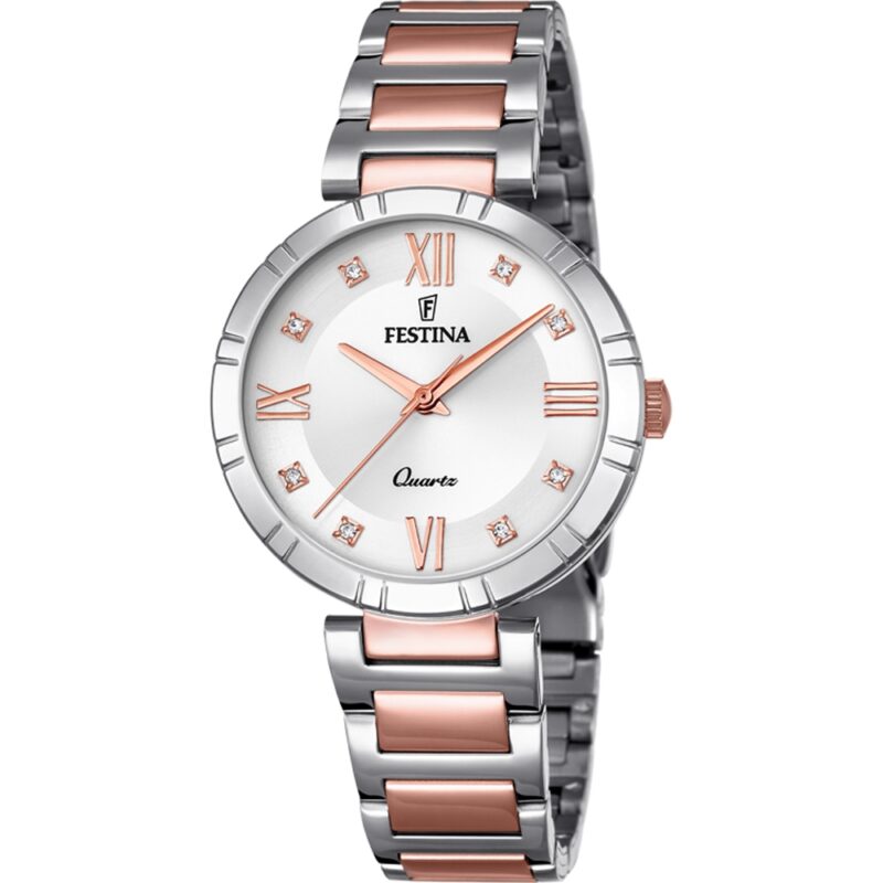 FESTINA WATCHES F16937/D (F16937_D) Unisex WATCHES