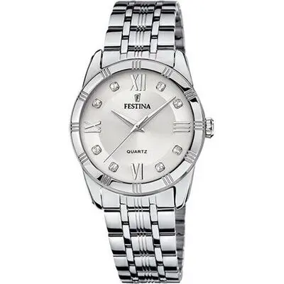 Festina Mademoiselle (F16940_A) Unisex WATCHES