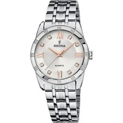 Festina Watches F16940/b (F16940_B) Unisex WATCHES