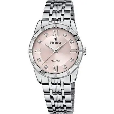 Festina Mademoiselle (F16940_C) Unisex WATCHES