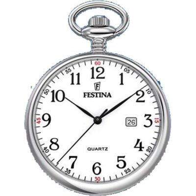 Festina Bolsillo (F2019_1) Unisex WATCHES