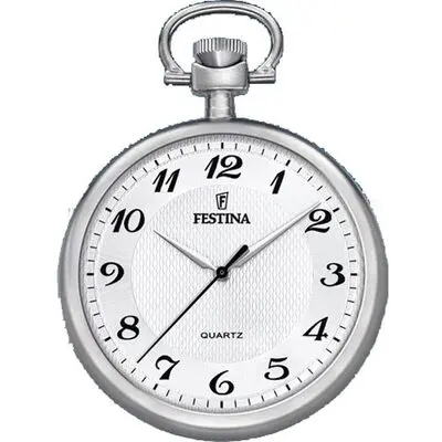 Festina Bolsillo (F2020_1) Unisex WATCHES