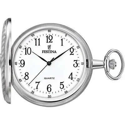 Festina Watches F2023/1 (F2023_1) Unisex WATCHES