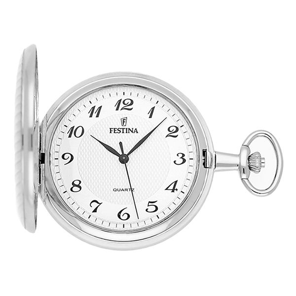 Festina Bolsillo (F2024_1) Watch