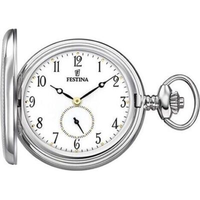 Festina Watches F2026/1 (F2026_1) Unisex WATCHES