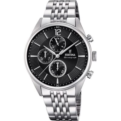Festina Watches F20285/4 (F20285_4) Unisex WATCHES