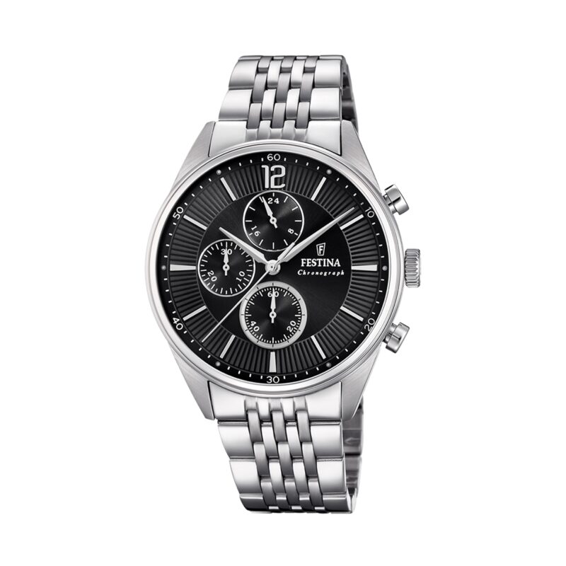 FESTINA TIMELESS CHRONO (F20285_4) Unisex WATCHES
