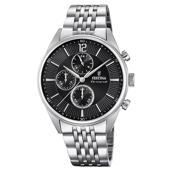 Festina Men's Watch (f20285_4) 2 Festina Men's Watch (f20285_4) - Image 2