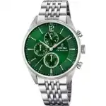 Festina Timeless Chrono (F20285_8) Unisex WATCHES