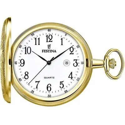 Festina Watches F2028/1 (F2028_1) Unisex WATCHES