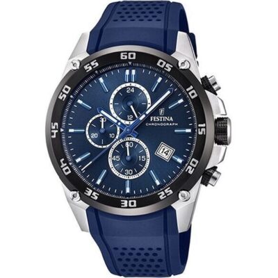 Festina Watches F20330/2 (F20330_2) Unisex WATCHES
