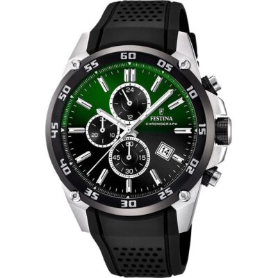Festina Watches F20330/b (F20330_B) Unisex WATCHES