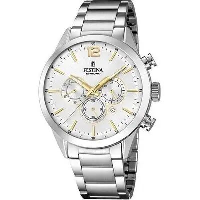 Festina Watches F20343/1 (F20343_1) Unisex WATCHES