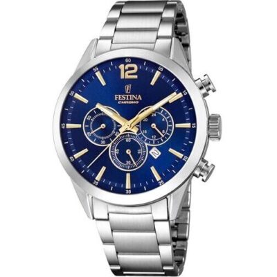 Festina Watches F20343/2 (F20343_2) Unisex WATCHES