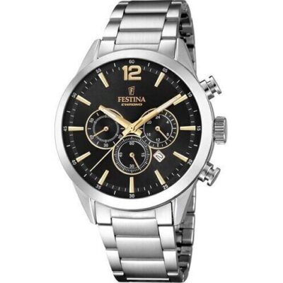 Festina Watches F20343/4 (F20343_4) Unisex WATCHES