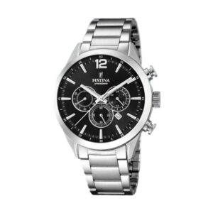 Festina Timeless Chronograph (F20343_8)  Watch