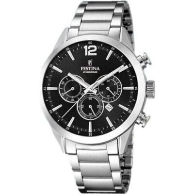 Festina Watches F20343/8 (F20343_8) Unisex WATCHES