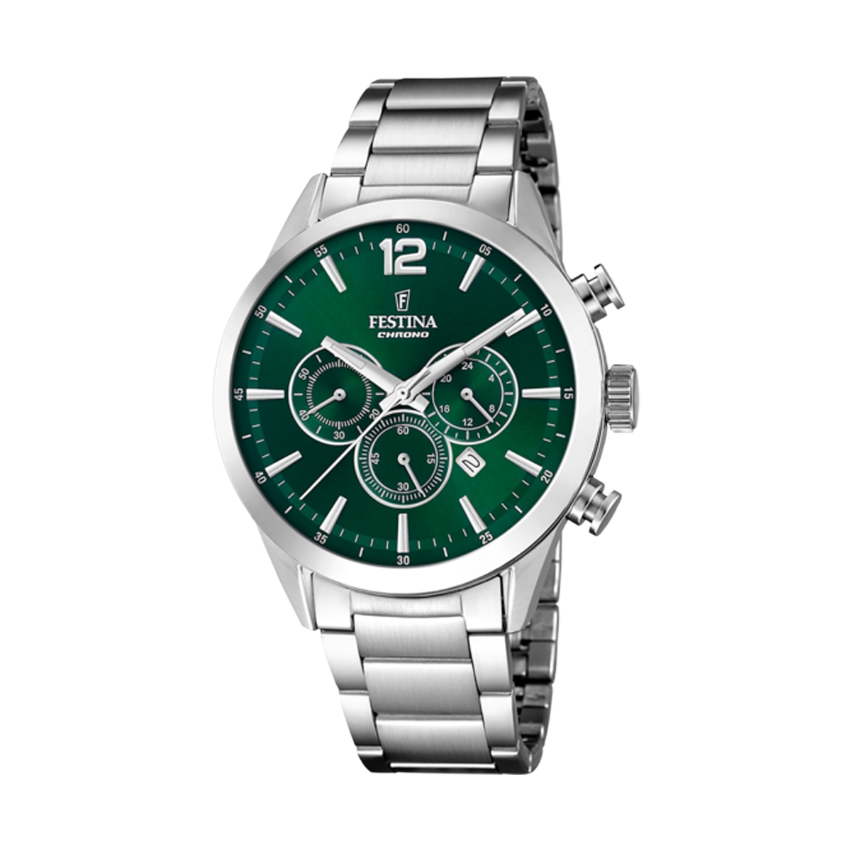 Festina Watches F20343/b (F20343_B) Watch