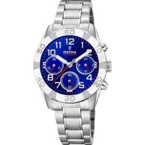 Festina Junior Collection (F20345_2) Unisex WATCHES