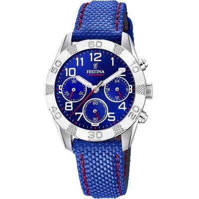 Festina Watches F20346/2 (F20346_2) Unisex WATCHES