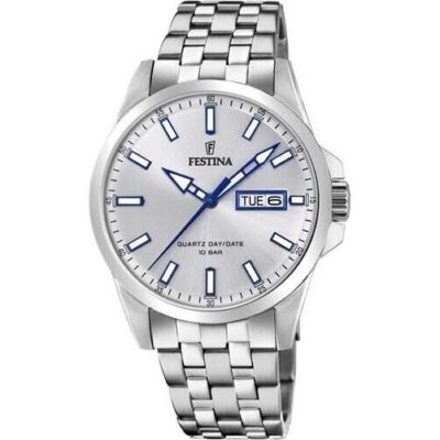 Festina Watches F20357/1 (F20357_1) Unisex WATCHES