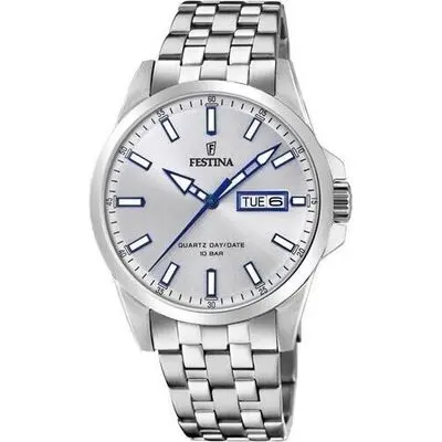 Festina Classics (F20357_1) Unisex WATCHES