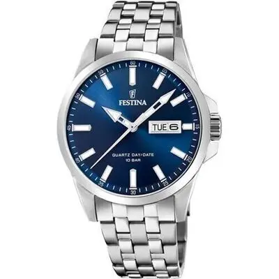 Festina Classics (F20357_3) Unisex WATCHES