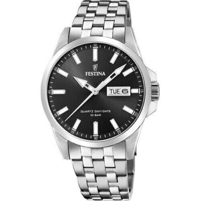 Festina Watches F20357/4 (F20357_4) Unisex WATCHES