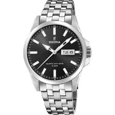 Festina Classics (F20357_4) Unisex WATCHES