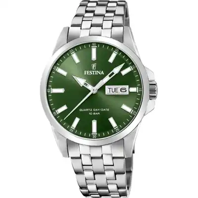 Festina Watches F20357/5 (F20357_5) Unisex WATCHES
