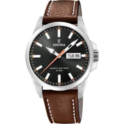 Festina Watches F20358/2 (F20358_2) Unisex WATCHES