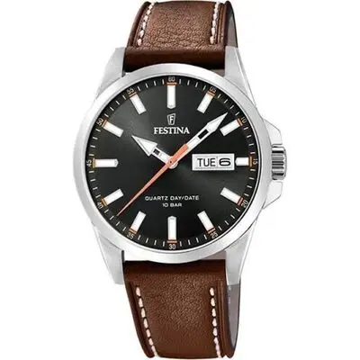 Festina Classics (F20358_2) Unisex WATCHES