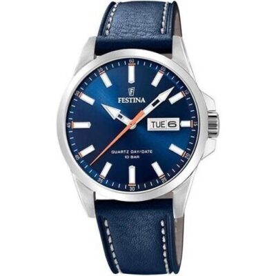 Festina Watches F20358/3 (F20358_3) Unisex WATCHES