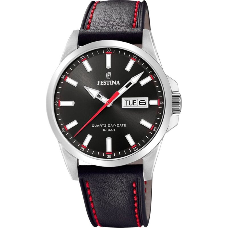 Festina Classics (F20358_4)  Watch