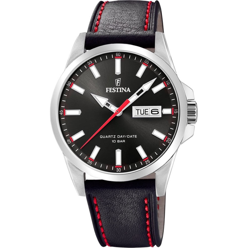 Festina Classics (F20358_4) Watch