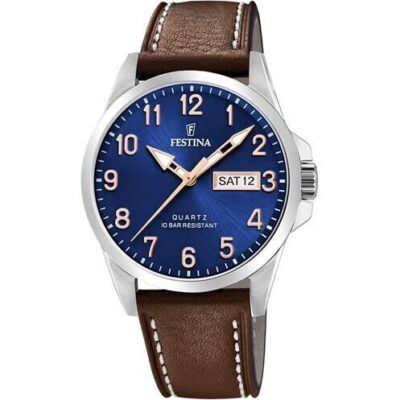 Festina Watches F20358/b (F20358_B) Unisex WATCHES
