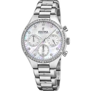 Festina Boyfriend (F20401_1)  Watch