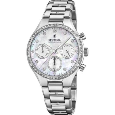 Festina Watches F20401/1 (F20401_1) Unisex WATCHES