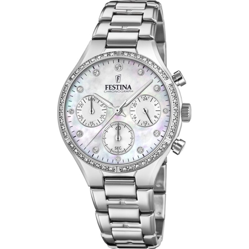 FESTINA BOYFRIEND (F20401_1) Unisex WATCHES